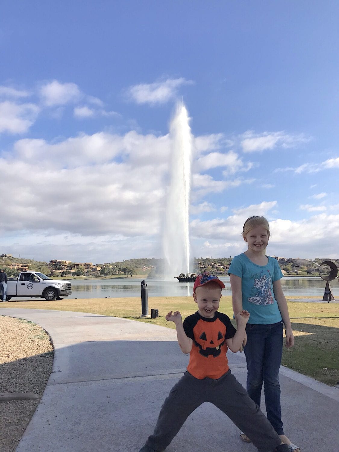 Fountain Hills