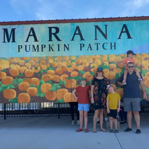 Marana Pumpkin Patch​