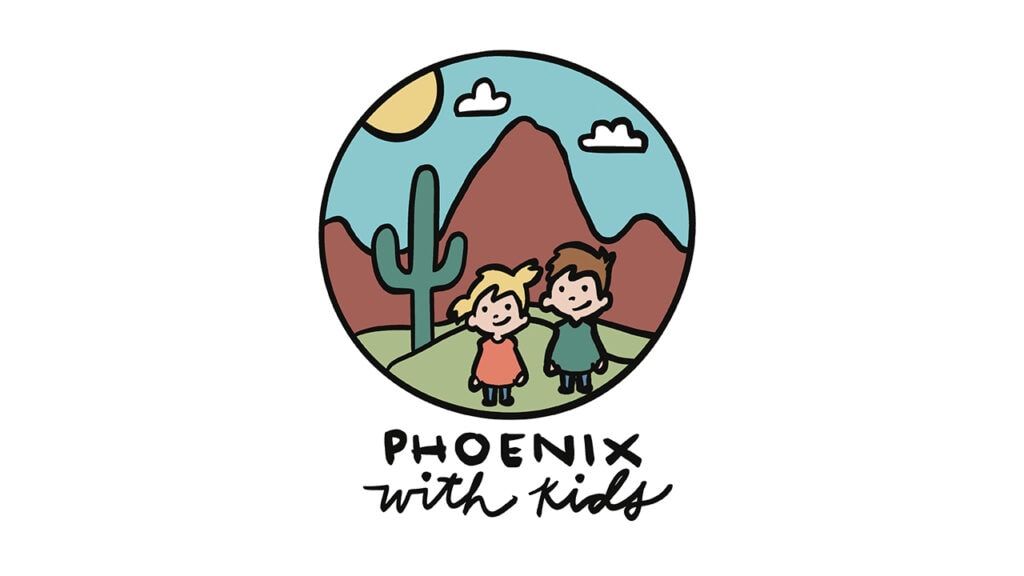 Phoenix With Kids