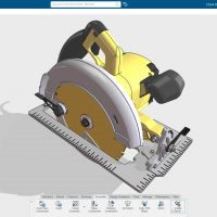 3dexperience works platform