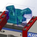 SOLIDWORKS CAM Milling