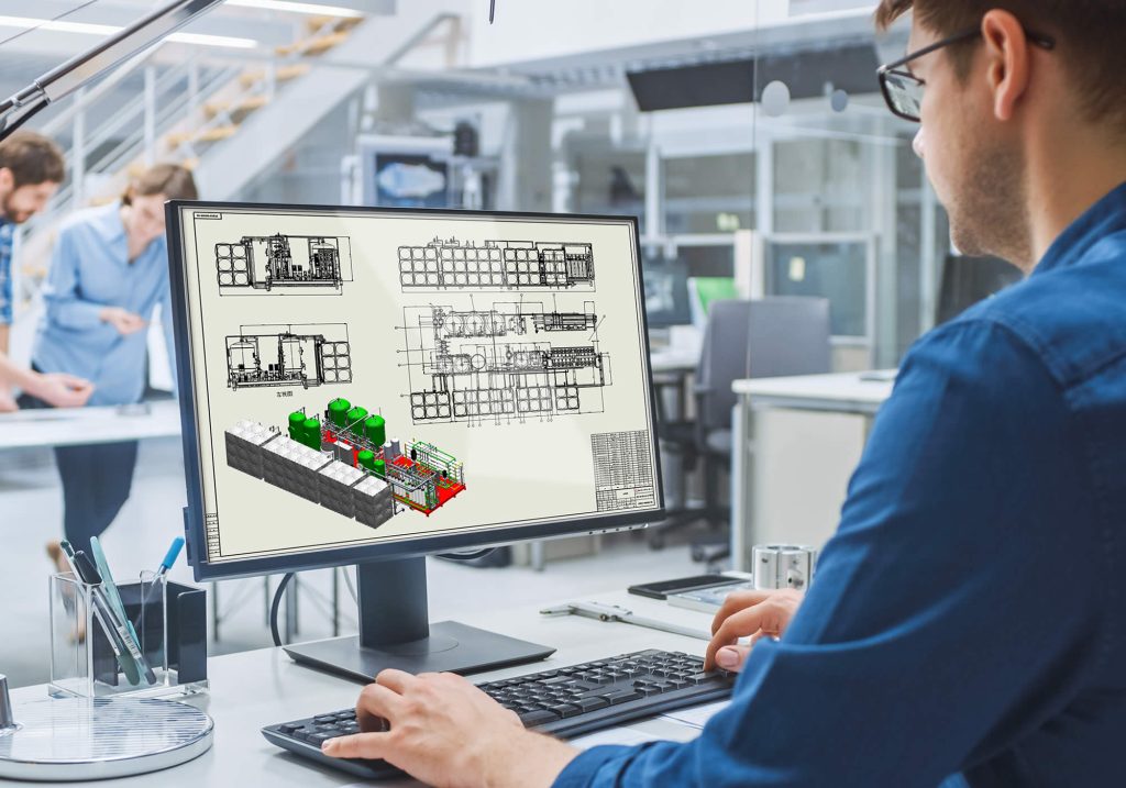 SOLIDWORKS Large Assembly and Drawing Workshop