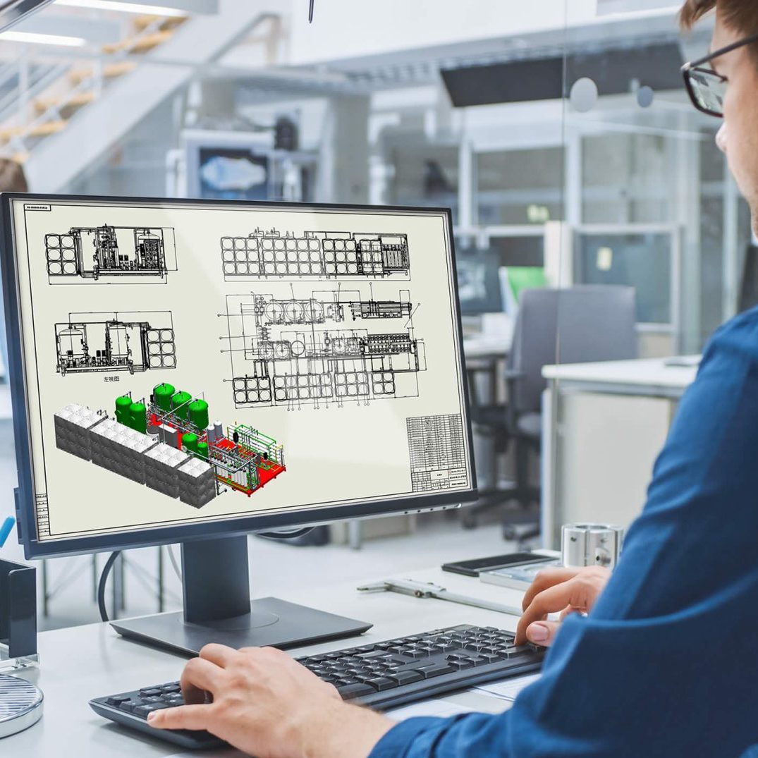 SOLIDWORKS Large Assembly and Drawing Workshop