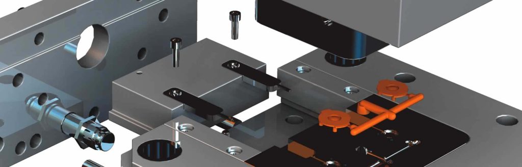 SOLIDWORKS Mold Design