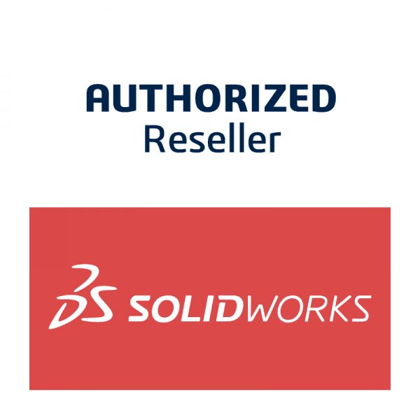 Authorized reseller