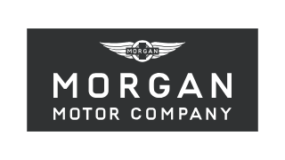 Morgan Motor Company logo