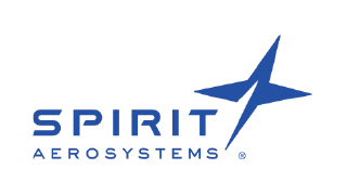 Spirit Aerosystems logo