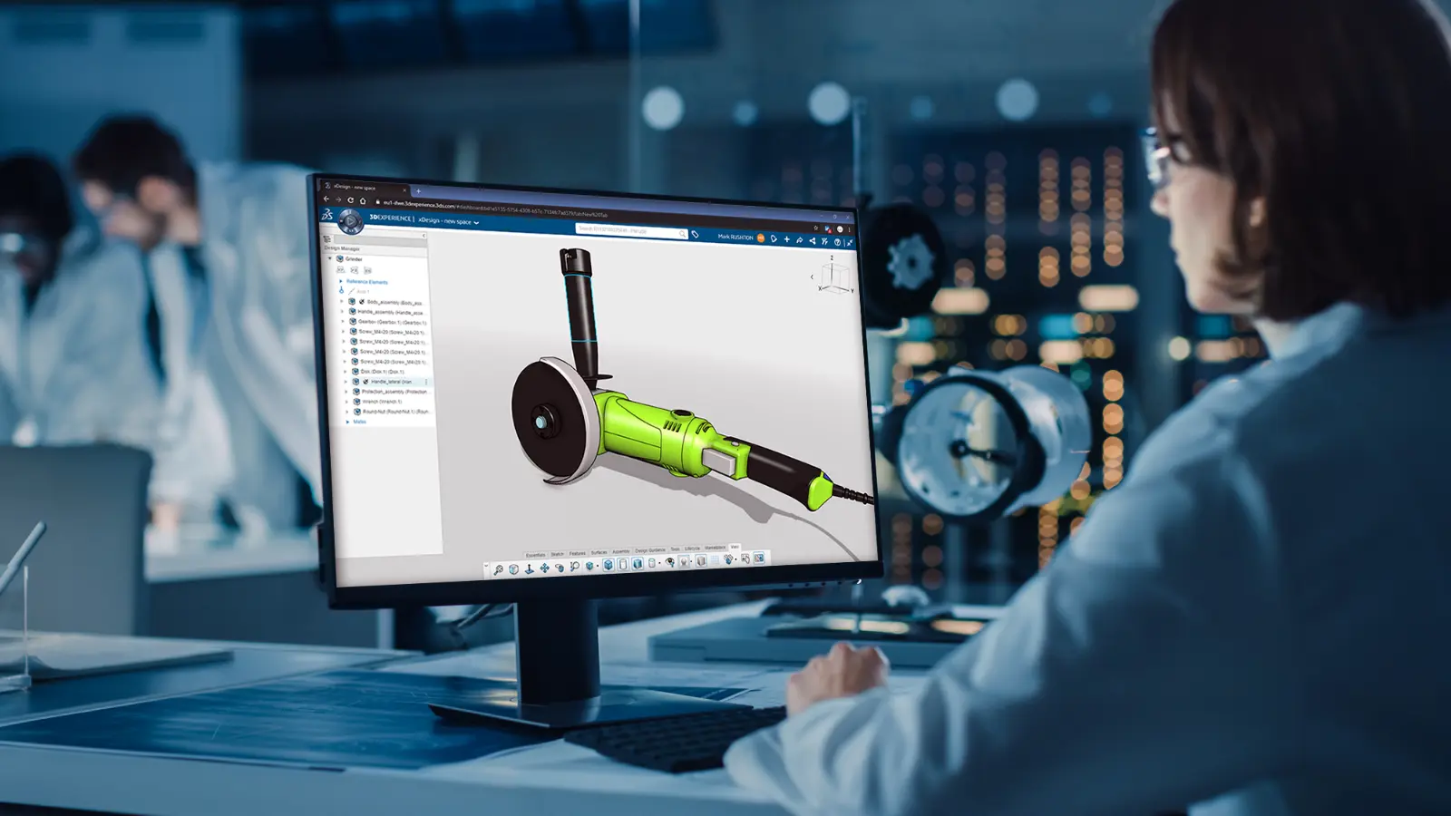 3DEXPERIENCE SOLIDWORKS Offer