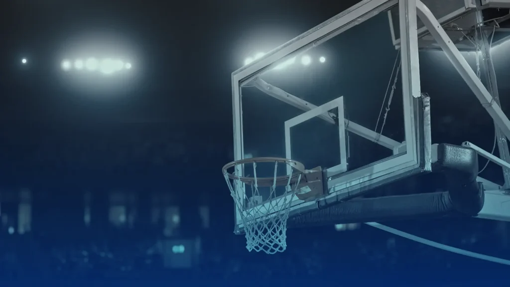 Basketball Backboard SOLIDWORKS Simulation Breakdown