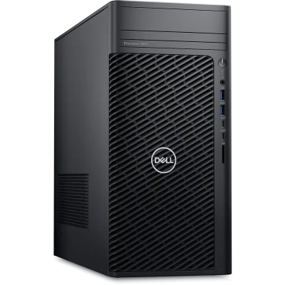 Dell Precision 3680 Tower Workstation