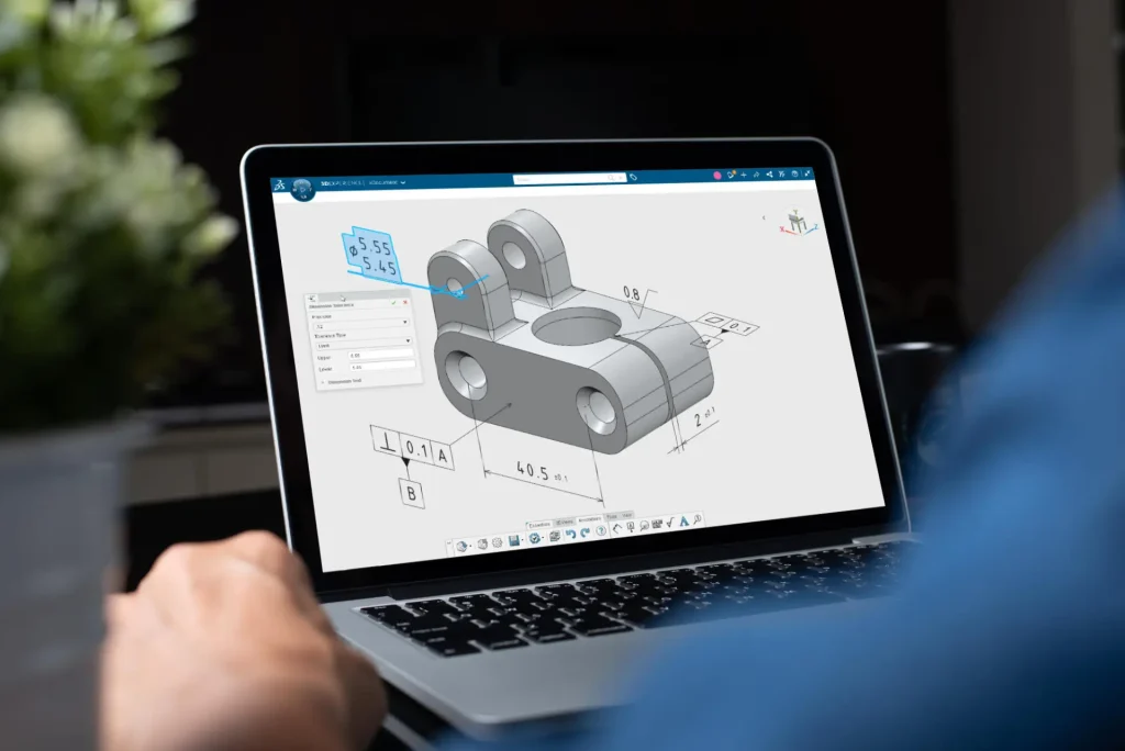 Manufacturing Definition Creator