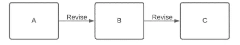 Primary Revision Scheme