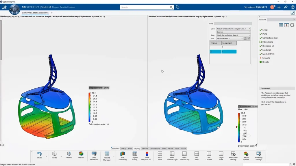 Structural Engineer Analysis