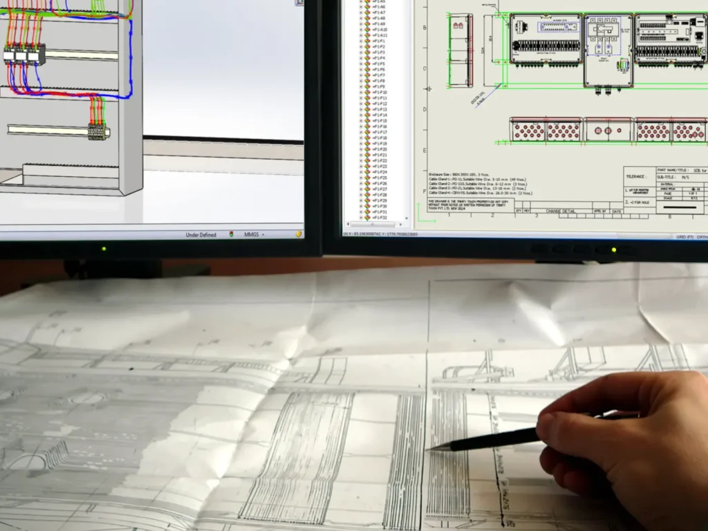 SOLIDWORKS Electrical Symbol Deployment