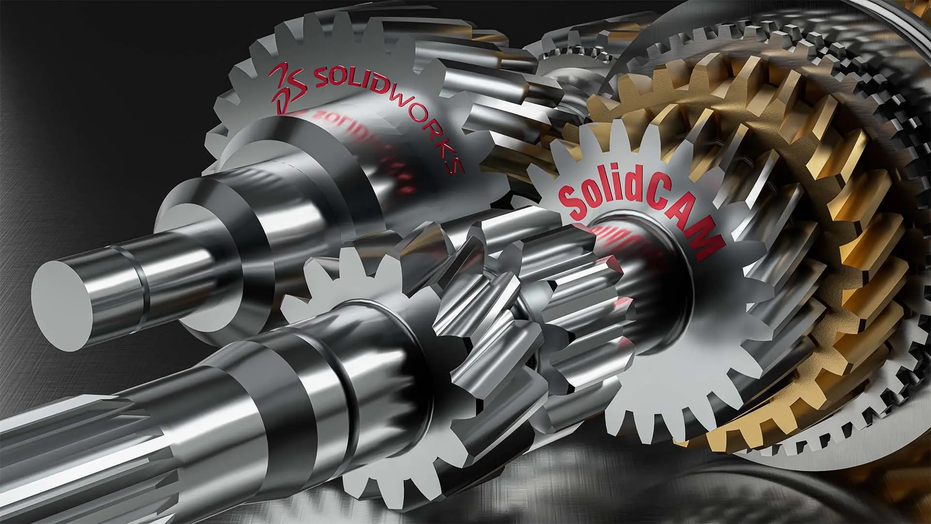 SolidCAM