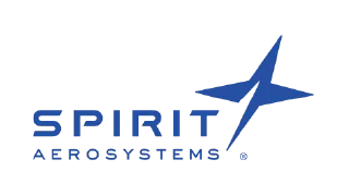 Spirit Aerosystems logo