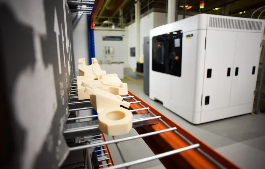 Stratasys 3D Printers