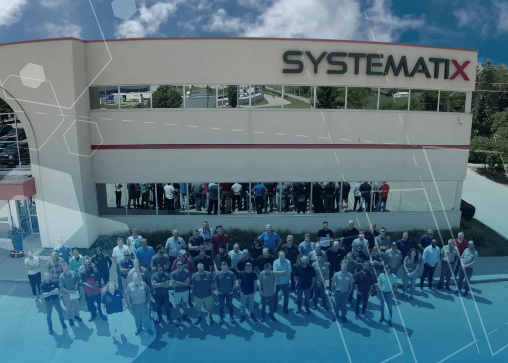 Systematix Company Photo